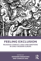  Feeling Exclusion