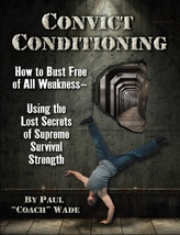  Convict Conditioning