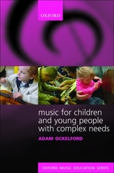  Music for Children and Young People with Complex Needs