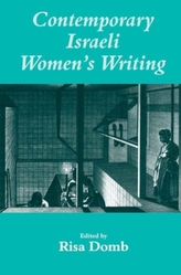  Contemporary Israeli Women's Writing