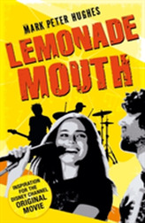  Lemonade Mouth
