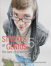  Strokes of Genius 5 - The Best of Drawing