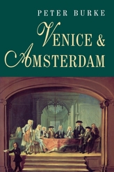  Venice and Amsterdam