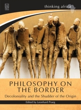  Philosophy on the border