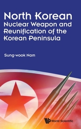  North Korean Nuclear Weapon And Reunification Of The Korean Peninsula
