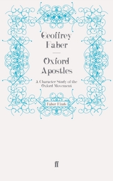  Oxford Apostles