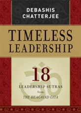  Timeless Leadership