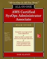  AWS Certified SysOps Administrator Associate All-in-One-Exam Guide (Exam SOA-C01)