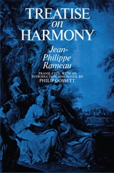  Rameau's Treatise On Harmony