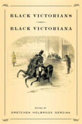  Black Victorians/Black Victoriana