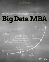  Big Data MBA