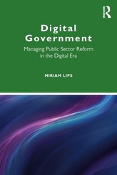  Digital Government