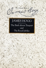 The Bush Aboon Traquair and the Royal Jubilee