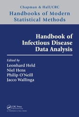  Handbook of Infectious Disease Data Analysis