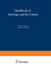  Handbook of Marriage and the Family