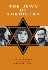 The Jews of Kurdistan