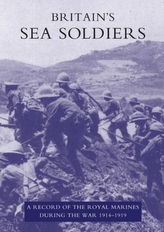  Britain's Sea Soldiers