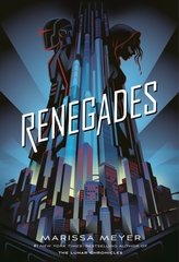  RENEGADES