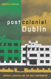  Postcolonial Dublin