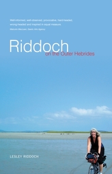  Riddoch on the Outer Hebrides