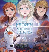  FROZEN STORYBOOK COLLECTION