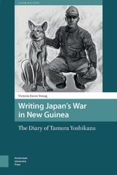  Writing Japan's War in New Guinea