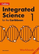  Collins Integrated Science for the Caribbean - Workbook 1