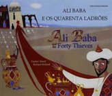  Ali Baba and the Forty Thieves in Portuguese and English