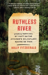  Ruthless River