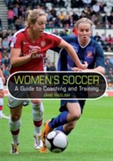  Women's Soccer