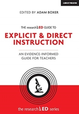 The researchED Guide to Direct Instruction