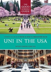  Uni in the USA