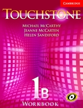  Touchstone Workbook 1 B