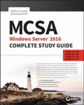  MCSA Windows Server 2016 Complete Study Guide