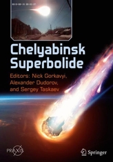  Chelyabinsk Superbolide