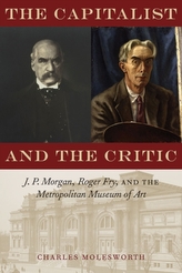  The Capitalist and the Critic