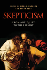  Skepticism: From Antiquity to the Present