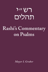  Rashi's Commentary on Psalms