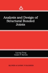  Analysis and Design of Structural Bonded Joints