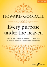  Every Purpose Under the Heaven