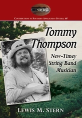  Tommy Thompson and the Banjo