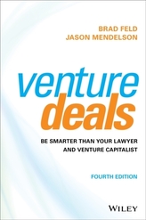  Venture Deals