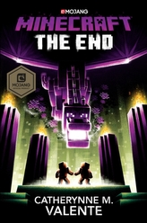  Minecraft: The End