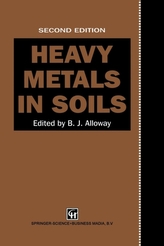  Heavy Metals in Soils