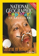  Explorer Books (Pathfinder Spanish Social Studies: People and  Cultures): Culturas en desaparici n