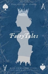  Little Book of Fairy Tales