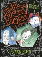  Frightfully Friendly Ghosties: Frightfully Friendly Ghosties Collection
