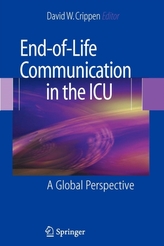  End-of-Life Communication in the ICU