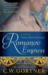 The Romanov Empress