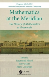  Mathematics at the Meridian